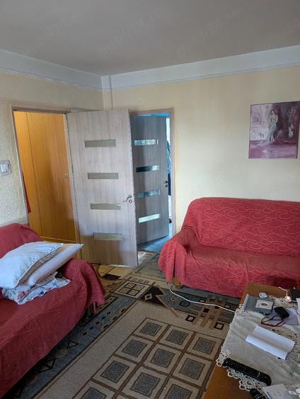 Apartament cu 2 camere decomandat în Sud