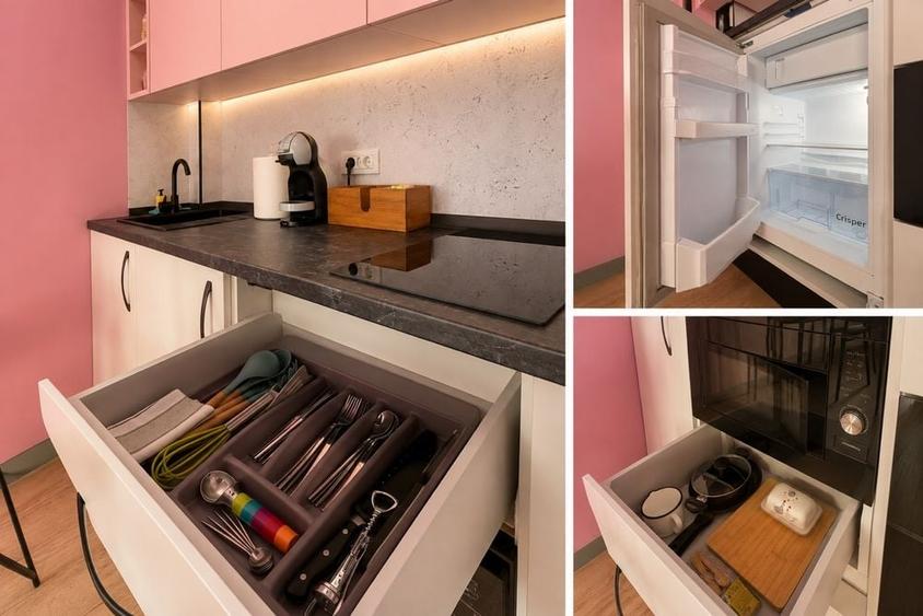 Apartament cu 2 camere în Ultracentral