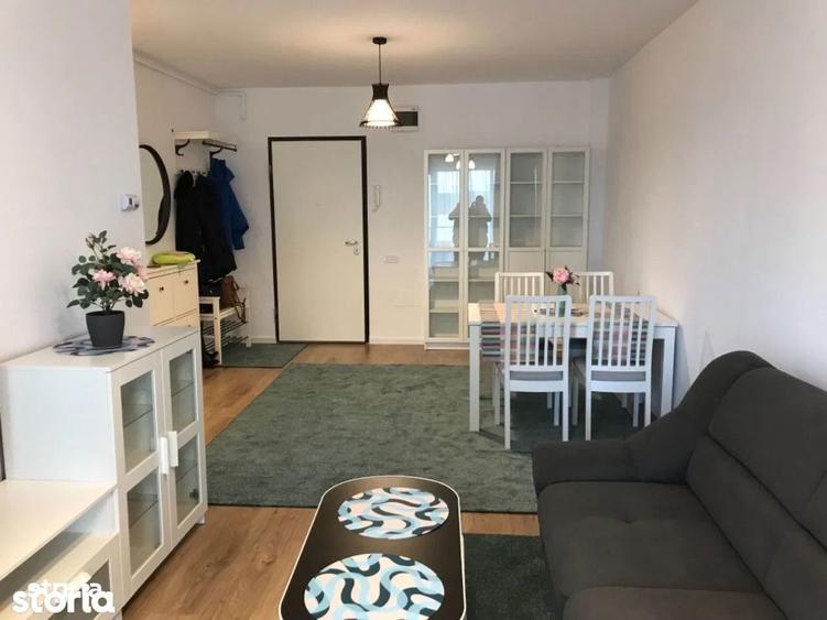 Apartament cu 2 camere decomandat în Timișoara
