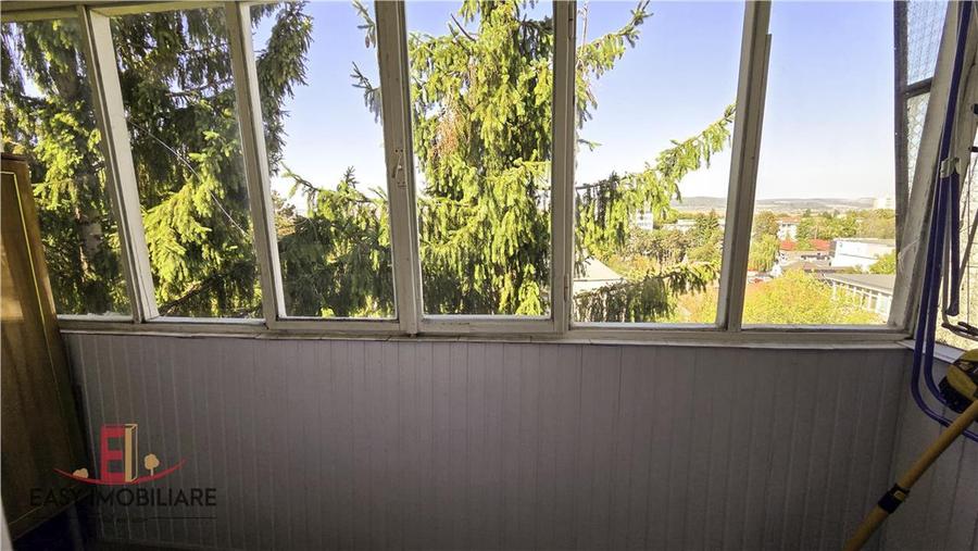 Apartament 2 dormitoare, Str. Crangului, Cornisa,  5 minute de UMFST, 2000 Ron - 10
