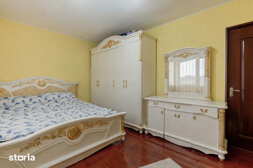 Vila spa?ioasa cu 306 mp utili | Sector 3 - Pallady | 9 camere |4 Bai - 20