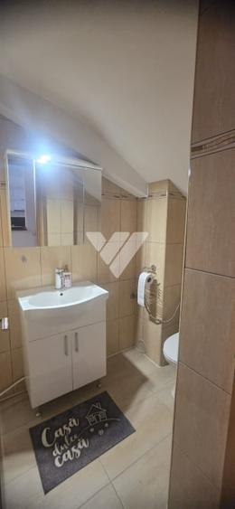 Casa insiruita, 4 camere, 100 mp utili,  Zonă Turnișor ,Sibiu - 12
