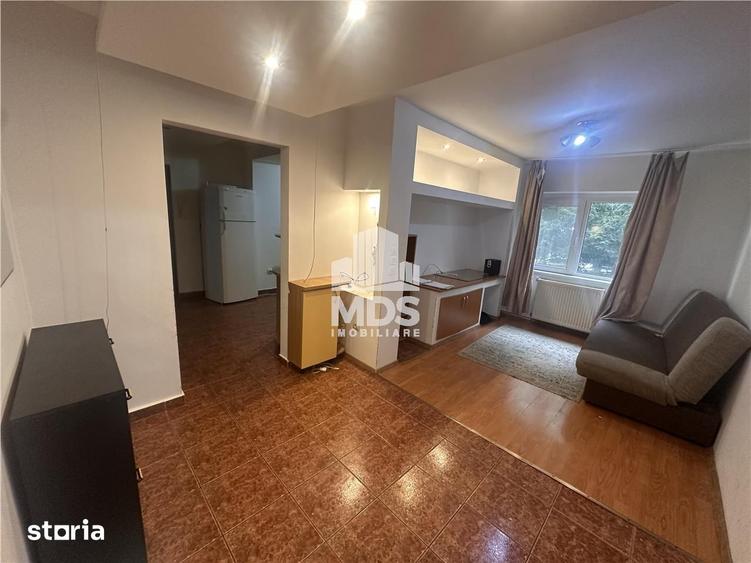 Apartament cu 4 camere decomandat, mobilat în Lipovei — fotografia 3