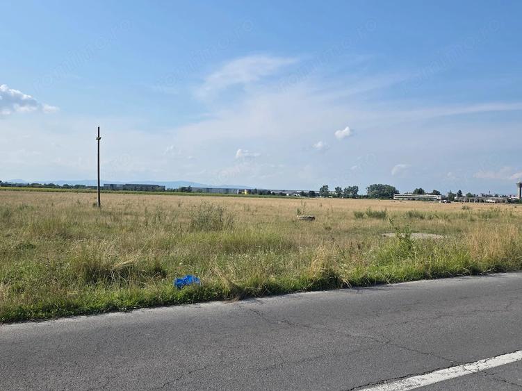 Teren intravilan cu CU -plata in rate - 5