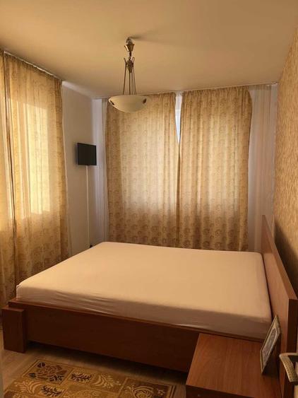 Apartament cu 2 camere decomandat în Ludoș