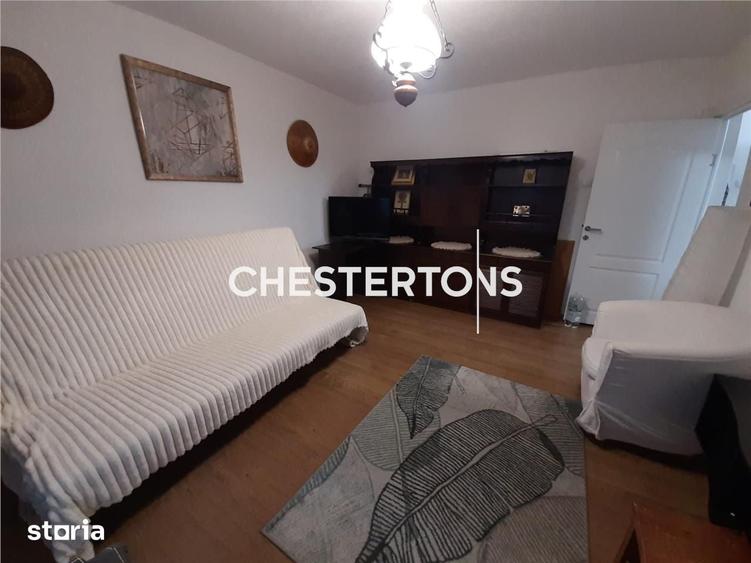 Apartament 2 camere de inchiriat in zona Tineretului, langa parc si me - 7