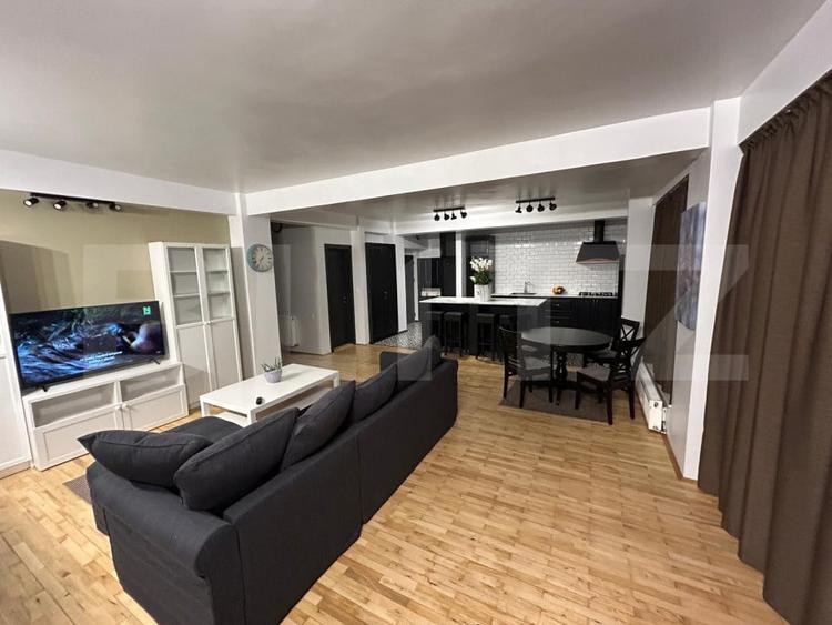 Apartament 3 camere, 94mp, pet friendly, Gheorgheni/Alverna - 3