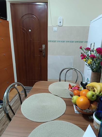 Apartament cu 2 camere nedecomandat în Central