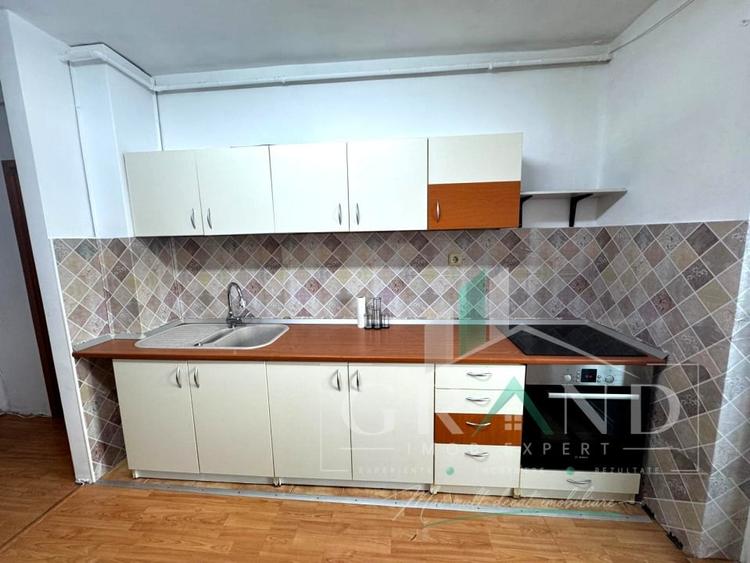 2 CAMERE DECOMANDATE | BALCON | CENTRALĂ PROPRIE | MĂNĂȘTUR–PRIMĂVERII - 3