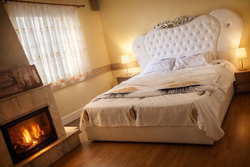 Casă cu 4 camere în Avrig