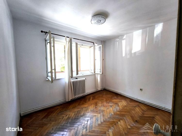 Aparatment 2 camere decomandat zona Pritax Manastur - 3