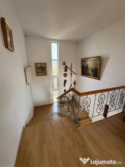 Casă cu 3 camere cu Teren 3300 Mp în Coltău