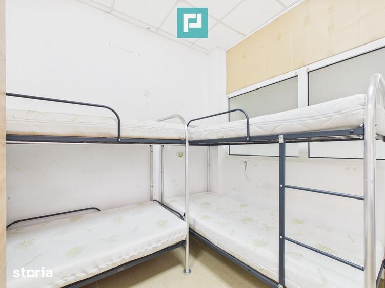 Spațiu comercial, de 245 mp, în Șega