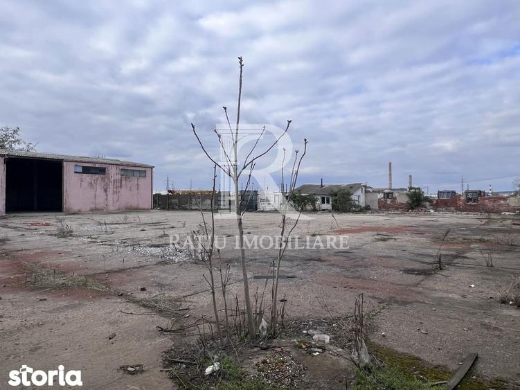 PLATFORMA INDUSTRIALA STRATEGICA IN ORADEA POTEN?IAL OPERATIONAL - 6