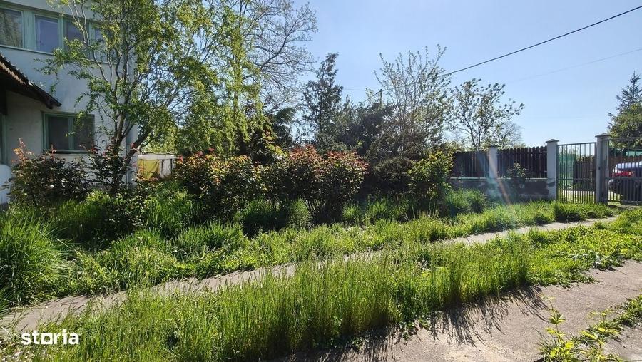 Casă cu 4 camere în Balta Neagră