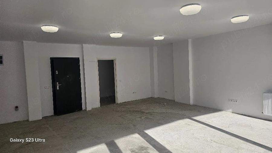Spațiu comercial, de 130 mp, în Bună Ziua