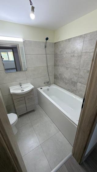 Apartament cu 2 camere decomandat în Măgurele