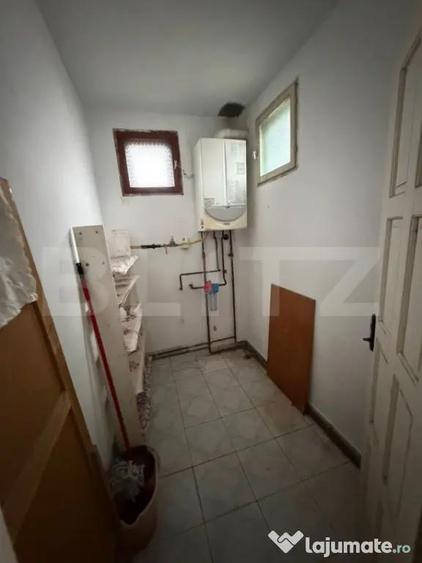 Casa individuala Ghiroda la principala 177mp utili 1511 mp t - 1