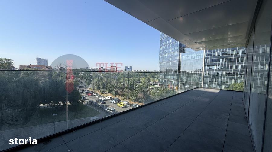 Apartament cu 3 dormitoare -One Floreasca Towers - 4