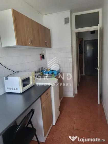 Ap 1 camera | BALCON | USAMV-Kaufland-Manastur - 9