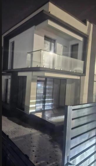 Casă cu Teren 188 Mp în Budeasa