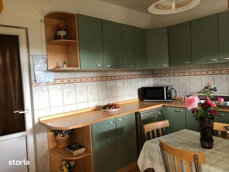 Casa de vanzare zona Lucian Blaga/ Peco Omv- Satu Mare