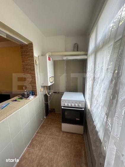 Spațiu comercial, de 52 mp, în Micro 9