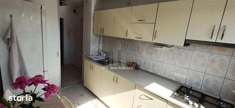 2 Camere | Nicolae Grigorescu | Salajan | Prima Inchiriere | - 5