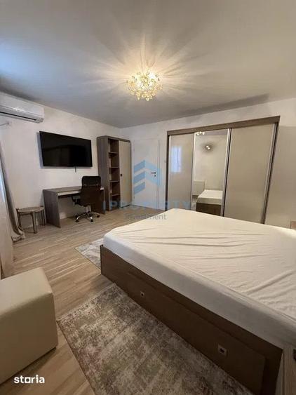 Calea Victoriei - Cismigiu | 2 Camere | Renovat | Prox. Metrou | - 5