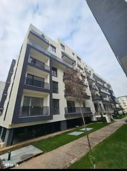 Apartament cu 2 camere semidecomandat în Theodor Pallady