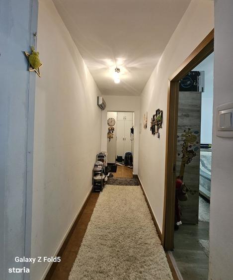 Apartament cu 3 camere decomandat în Nord