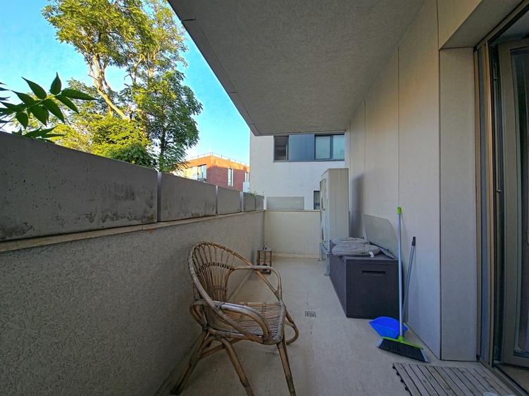 Apartament 4 camere Aviatorilor-Dorobanti - 19