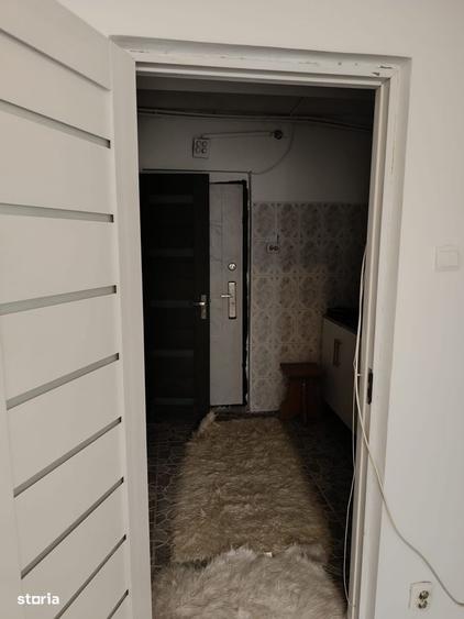 Garsonieră în Sărari