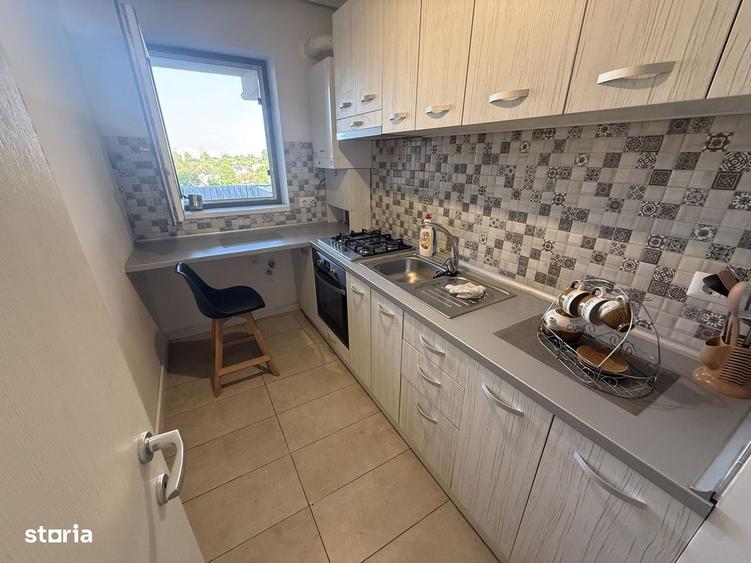 Ap. 2 Camere - Nusco Citta, Loc Parcare, Centrala, Negociabil - 3