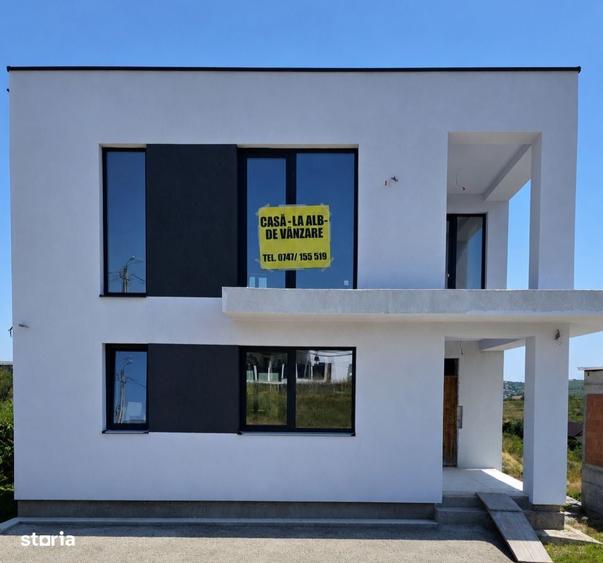 Casă cu 4 camere cu Teren 350 Mp în Nord-Est