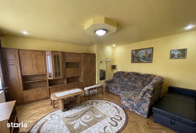 Apartament cu 2 camere în Terezian