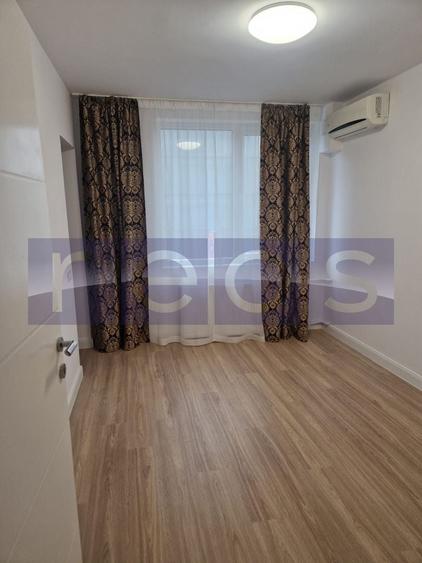 Apartament cu 2 camere semidecomandat în Ultracentral — fotografia 3