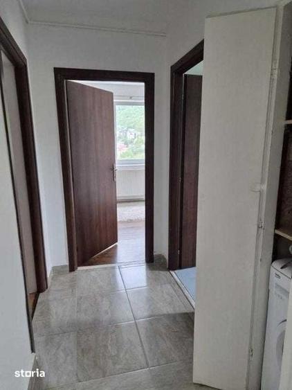 Apartament cu 2 camere decomandat în Grigorescu