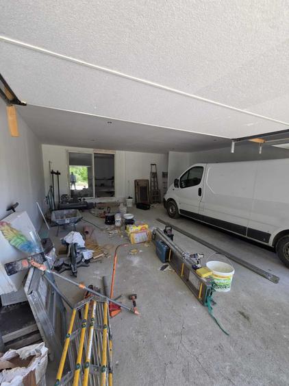 Casă cu 4 camere în Trestia