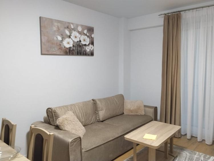 Apartament cu 2 camere în Ampoi 3