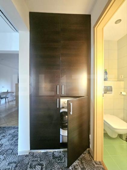 Apartament cu 4 camere decomandat, mobilat în Bucovina