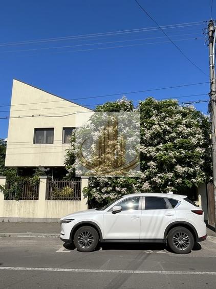 Casă individuală cu 4 camere cu Canalizare în Brâncoveanu