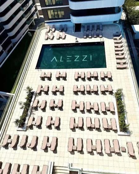 Inchiriez Apartament-Alezzi Odyssey - 3