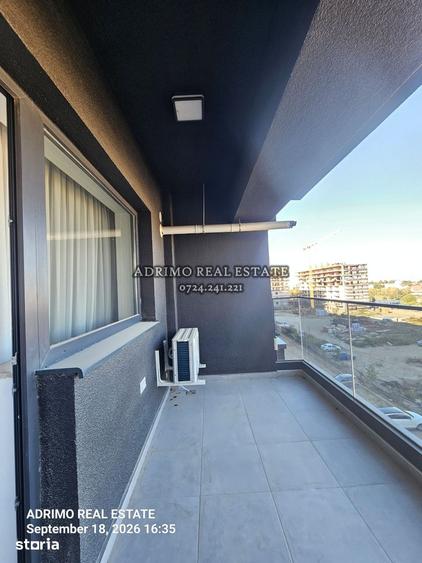 Apartament cu 3 camere în Inel I