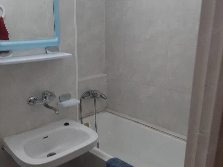 Garsonieră decomandată în Lujerului