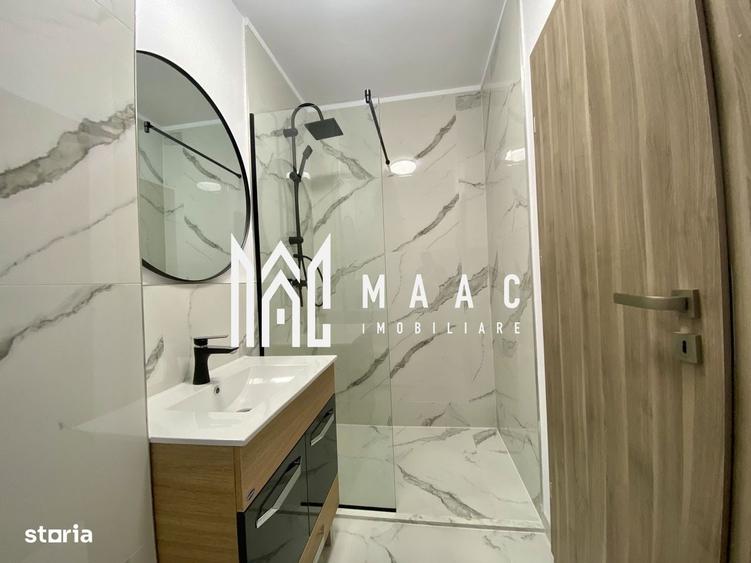 Apartament 2 camere | Etaj 2 | Balcon | Mobilat si utilat - 1