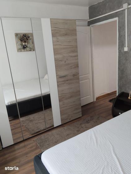 Apartament cu 2 camere în Ultracentral