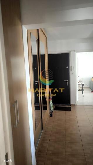 Brancoveanu metrou 3min vanzare 2 camere decomandat 2 balcon - 19