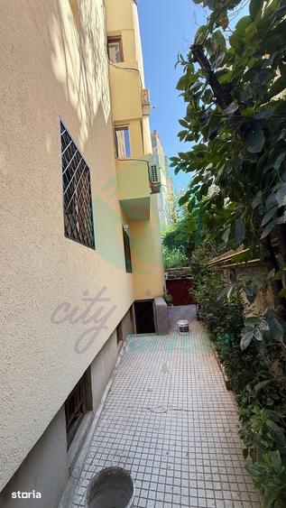 Apartament cu 2 camere în Moșilor