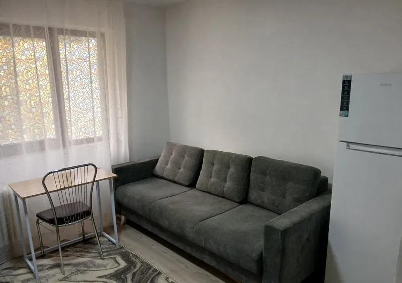 Garsonieră decomandată în Bularga